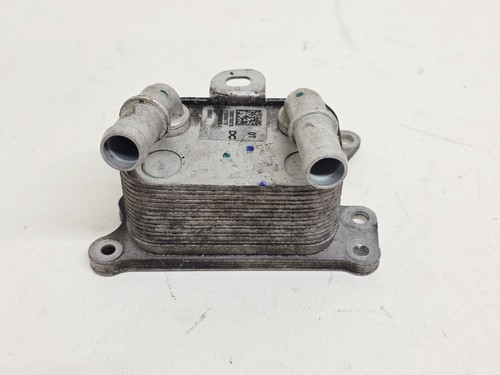 Nissan juke engine - oil, cooler