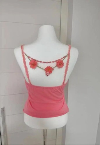 Lizlisa race chain - lizlisa,