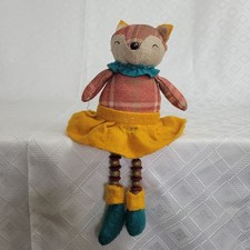 Target Fall 2019 Fabric Fox