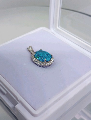 Natural 8x10mm oval cut - 8x10mm,