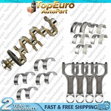 For Bmw N47 N47d20 Alloy Steel