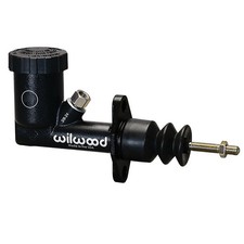 Wilwood GS Compact Integral