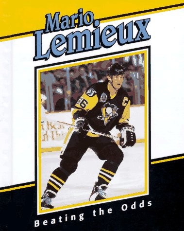 Mario lemieux beating - mario, the