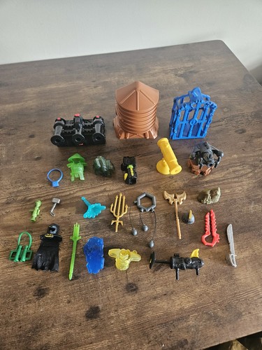 Imaginext accessories bundle - accessories,