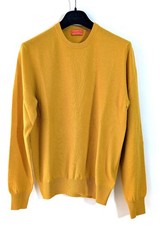 Ballantyne Mustard Yellow Fine