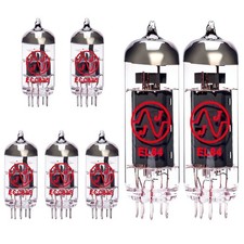 Replacement Valve Kit for Mesa