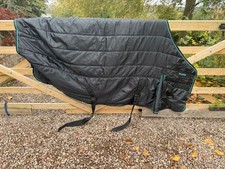 Masta 200g Stable Rug 6'3 Washed