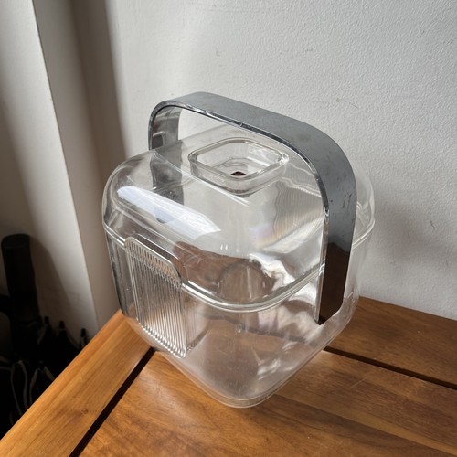 Vintage guzzini amanda cube - amanda,