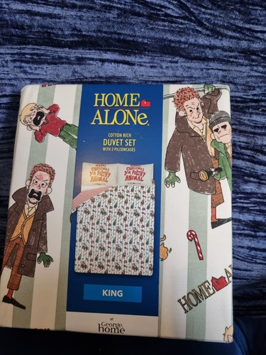Home alone disney - alone, reversible