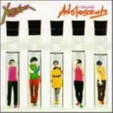 X-Ray Spex : Germfree Adolescents CD Highly Rated eBay Seller Great Prices