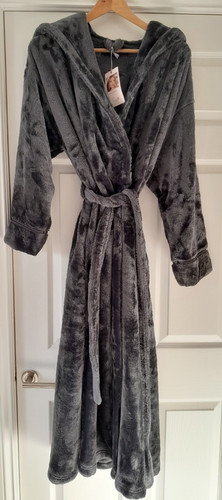New tagged dark grey ladies - dark,