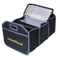 Goodyear Car Boot Organiser