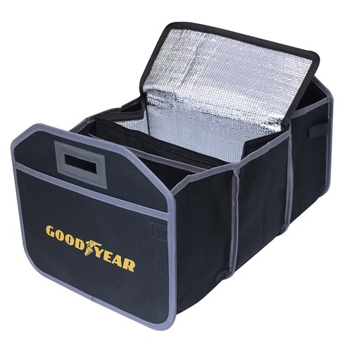 Goodyear car boot organiser - car,