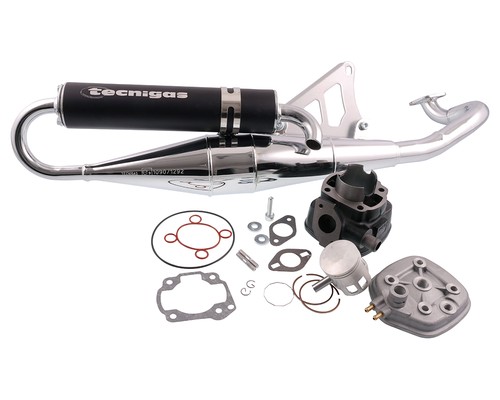 Tuning kit streetlights sport - tuning,
