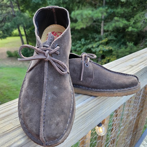 Clarks originals desert - clarks,
