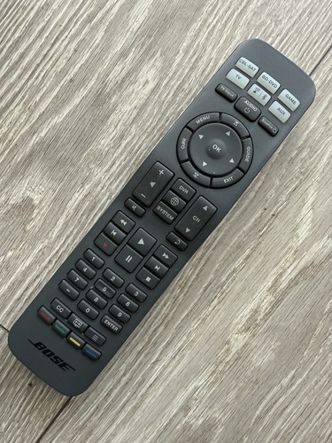 Bose sound touch - bose, av