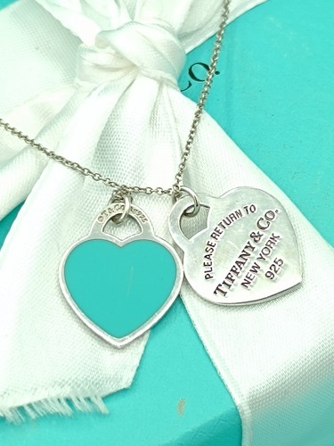 Return tiffany co blue - co,