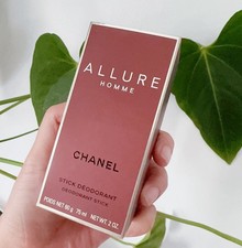 Chanel Allure Homme Deodorant