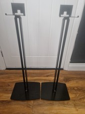 Speaker Stands Pair