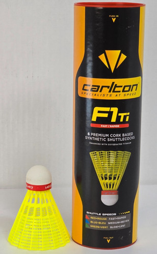 Carlton ti yellow - carlton,