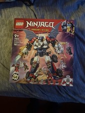 Lego ninjago dragons rising - ninjago,