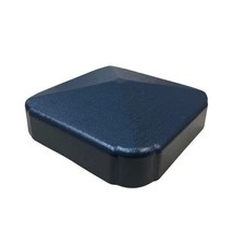 Liniar uPVC Fence Post Caps -