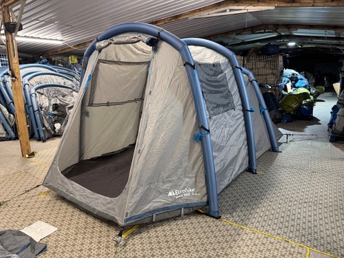 Eurohike genus 400 airbeam - airbeam, 4