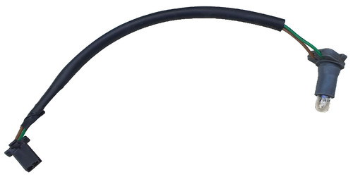 Honda st1100 front headlight - honda,