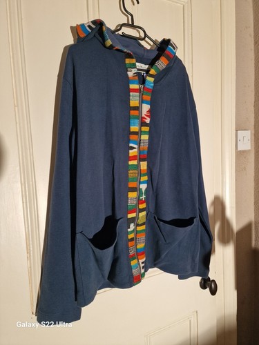 Ymc cardigans size hoodie - size, xl