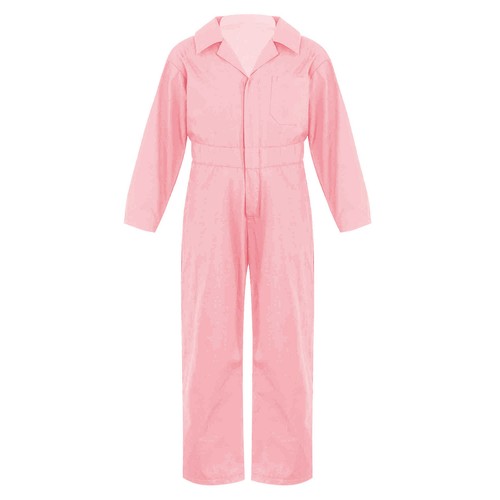 Boys girl coverall mechanic - coverall,