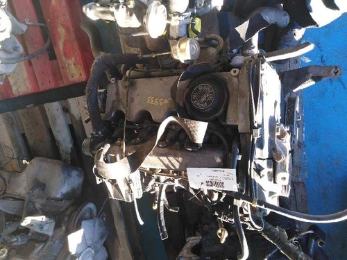 Ar32302 complete engine - complete, /