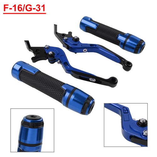 22mm handlebar grips - handlebar,