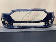 FORD MONDEO MK5 FRONT BUMPER
