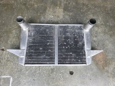 Escort Cosworth Pace intercooler