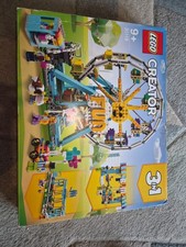 LEGO CREATOR: Ferris Wheel