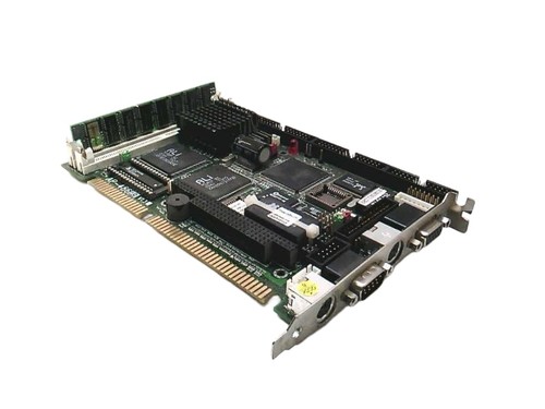 Lanner electronics 686lh - lanner,