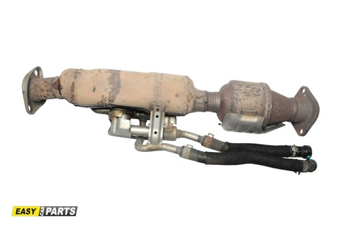 Kia niro catalytic - kia,