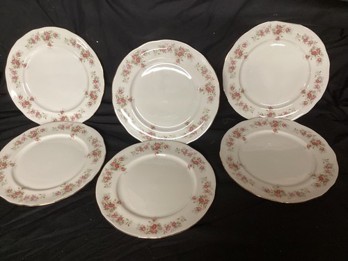 Vintage duchess bone china - duchess,