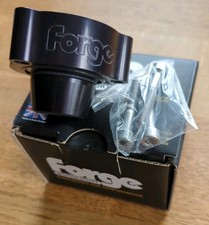 Forge Motorsport Blow Off Adaptor Spacer Audi, VW, SEAT, Skoda FMDV14T - Black