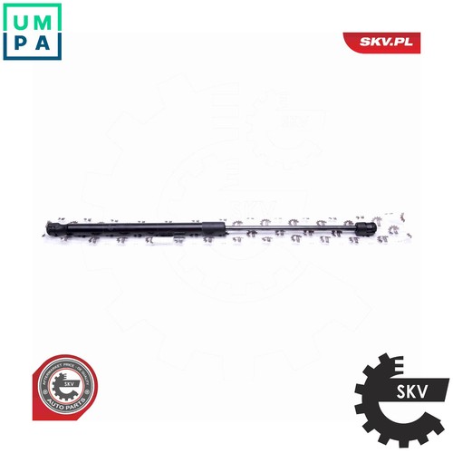 Gas spring bonnet 52skv033 for - spring,