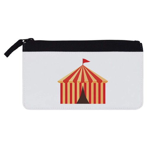 Circus tent pencil case - pencil,