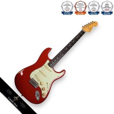 Fender Custom Shop MBS 1961