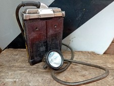 Lead Acid Battery and Miners