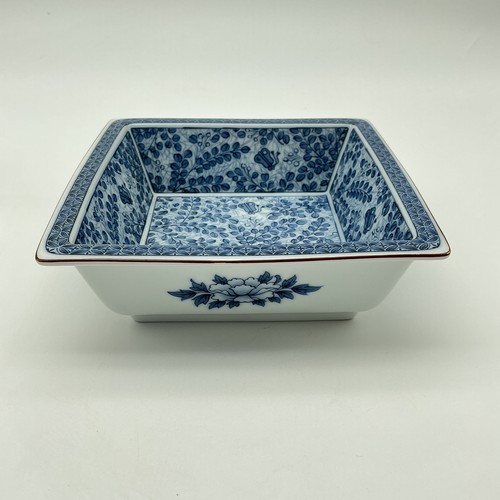 Chinoiserie japanese serving - japanese,
