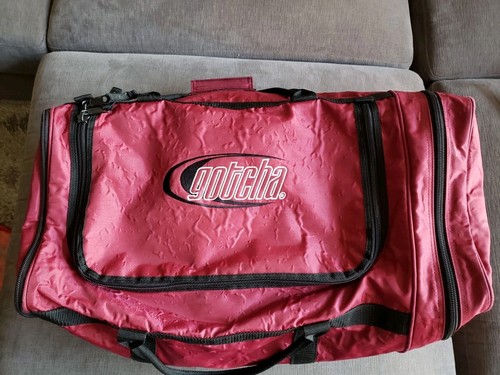 Very rare vintage gotcha - rare!!,