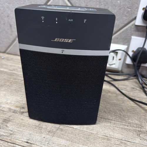 Bose soundtouch wireless - bose,