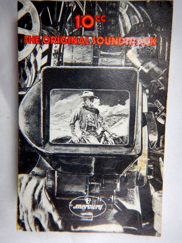 10cc the original - 10cc,