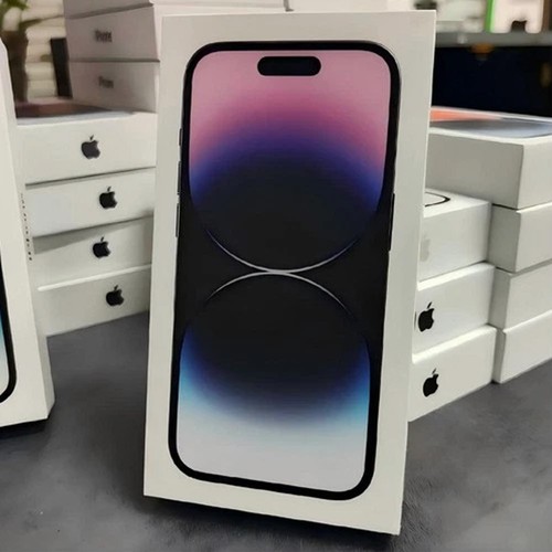New sealed apple iphone pro - new,