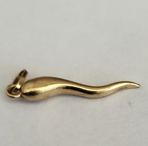 Vintage 14k yellow gold - vintage,