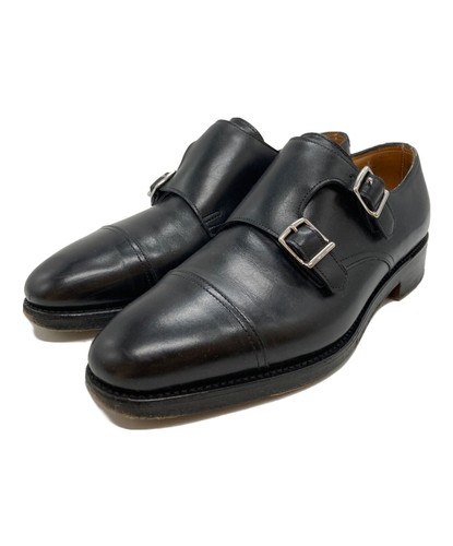 John lobb william double monk - lobb,